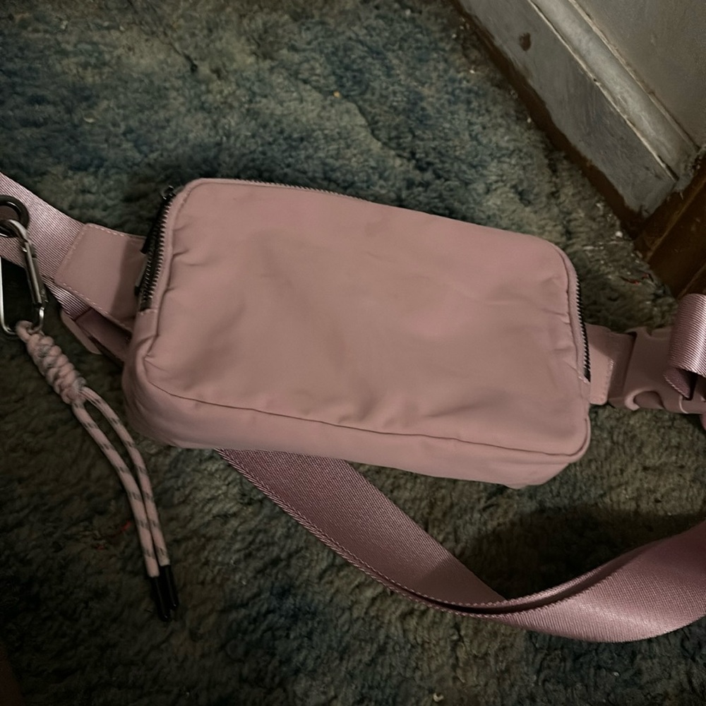 Fanny pack